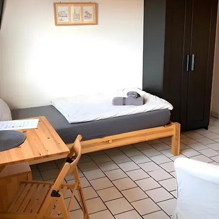 Апартаменты 1 Kreuzau