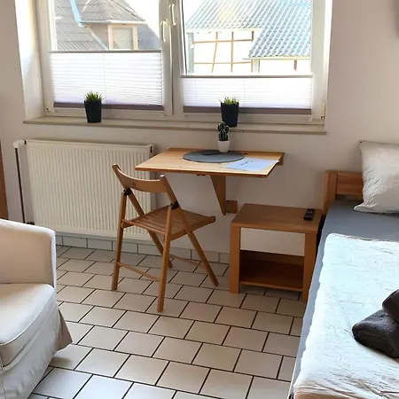 1 Appartement Kreuzau