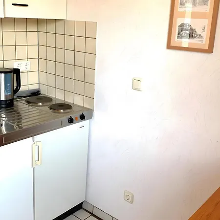 Appartement 1 Kreuzau