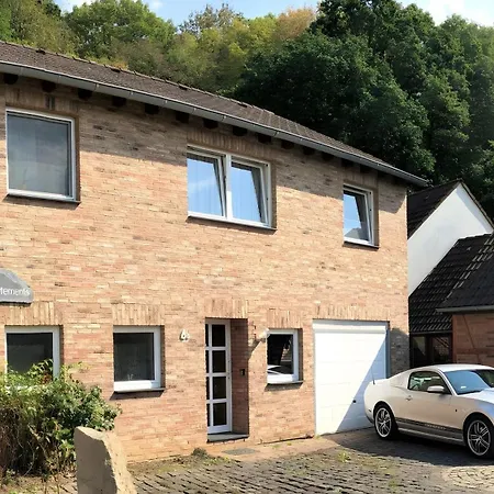 1 Appartement Kreuzau