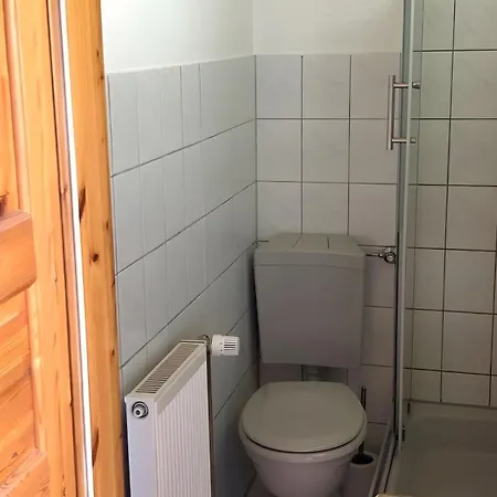 1 Apartamento Kreuzau