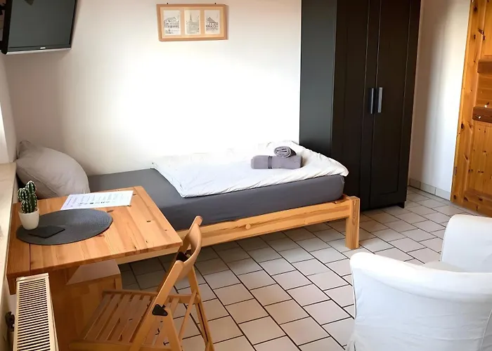 Апартаменты 1 Kreuzau