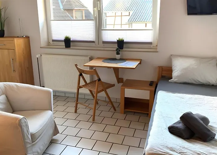 1 Appartement Kreuzau