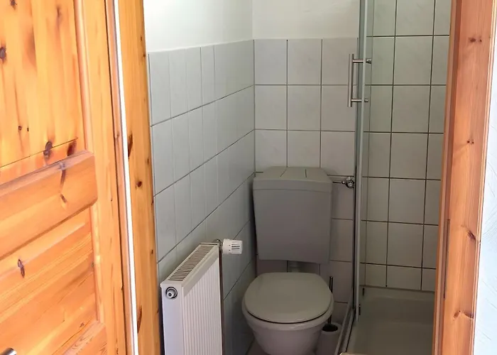 Appartement 1 Kreuzau